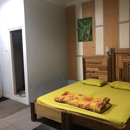 Friendjoss Homestay Laugumba Redpartner Berastagi Zewnętrze zdjęcie