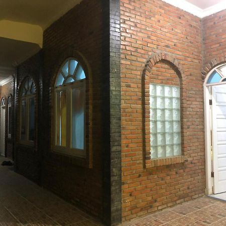 Friendjoss Homestay Laugumba Redpartner Berastagi Zewnętrze zdjęcie