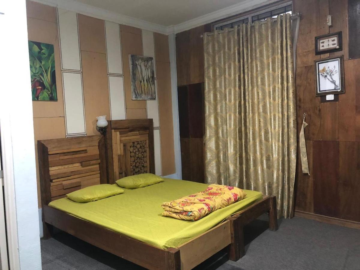 Friendjoss Homestay Laugumba Redpartner Berastagi Zewnętrze zdjęcie