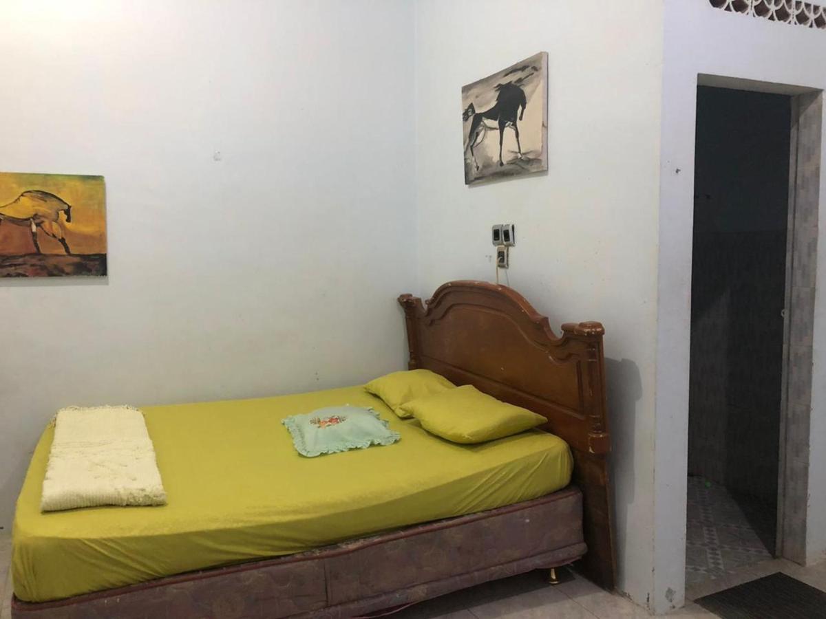 Friendjoss Homestay Laugumba Redpartner Berastagi Zewnętrze zdjęcie