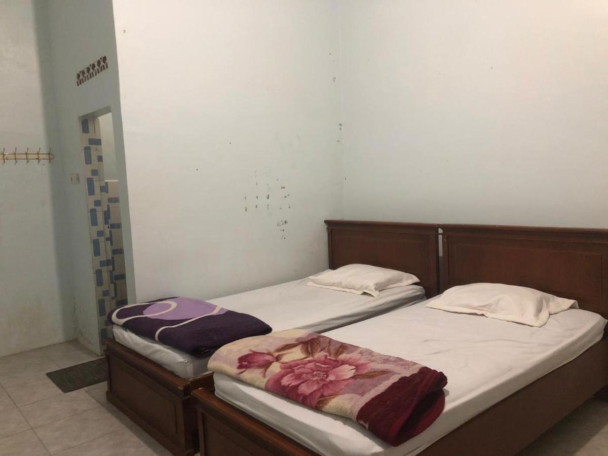 Friendjoss Homestay Laugumba Redpartner Berastagi Zewnętrze zdjęcie